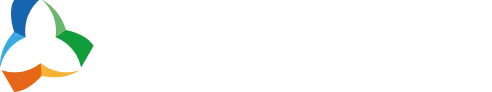 Image du logo de la DSAO version claire sur fond foncé